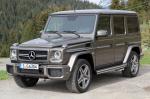 Mercedes-Benz G63 AMG 2013 года